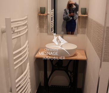 Location Maison 3 pièces 55m² DINAN 22100 - Photo 2