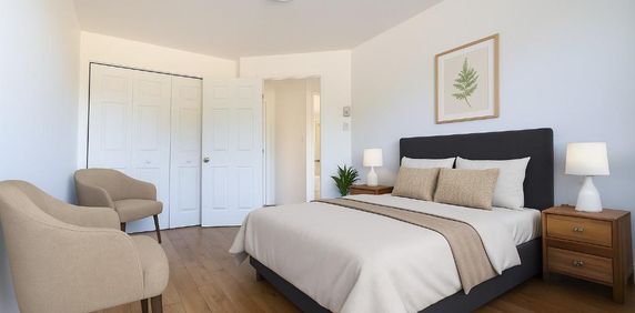 Complexe du Parc | Studio à Louer | Studio for Rent | Sherbrooke - Photo 2