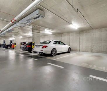 Prémiové 2+kk s balkonem na pronájem. Klimatizace, spotřebiče Elect... - Photo 3