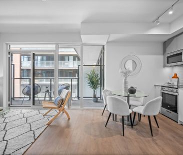 For Lease - 270 Dufferin Street Unit# 711, Toronto, Ontario - Photo 2