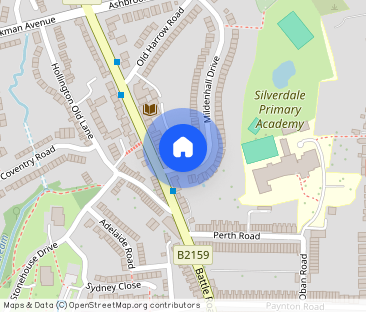 Mildenhall Drive, St. Leonards-On-Sea - Photo 1