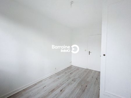 Location appartement à Brest, 3 pièces 69.58m² - Photo 5