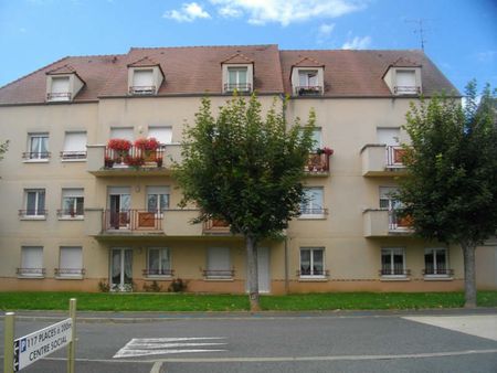 APPARTEMENT ANGERVILLE - 2 pièce(s) - 50 m2 - Photo 5