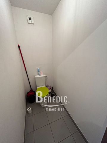 Appartement 1 pièce à Thionville - Photo 2