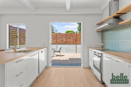 New, Modern & Move-In Ready! Water and Internet Included! - Photo 3