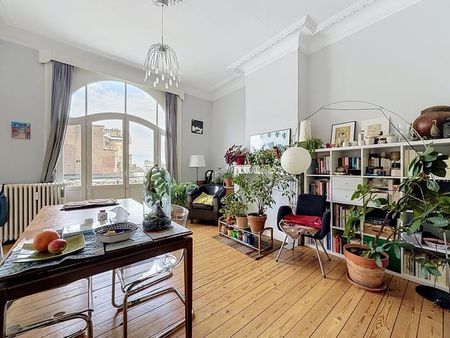 Appartement te huur - Photo 2