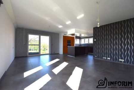 Appartement te huur - Foto 2