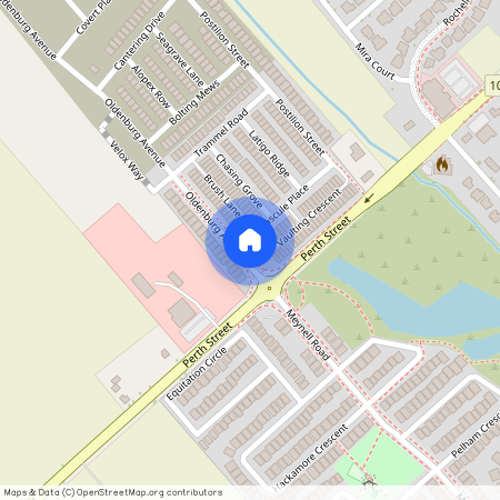 506 Oldenburg Avenue, Stittsville - Munster - Richmond