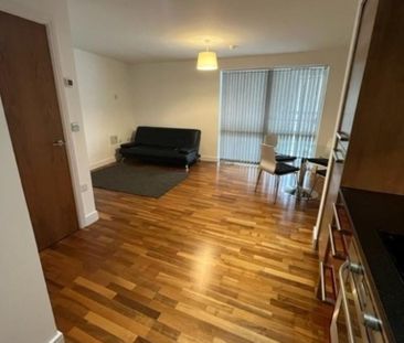 1 bedroom apartment to rent - Photo 6