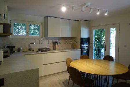 Location Villa provençale au Cap d'Antibes - Photo 4