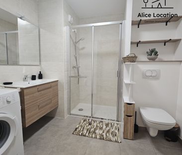 Location Appartement 2 pièces 41m² THONON LES BAINS 74200 - Photo 6