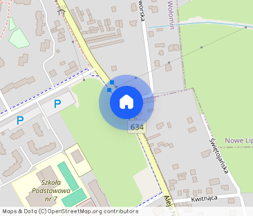 2-pokojowe mieszkanie z balkonem na wynajem - Zdjęcie 1