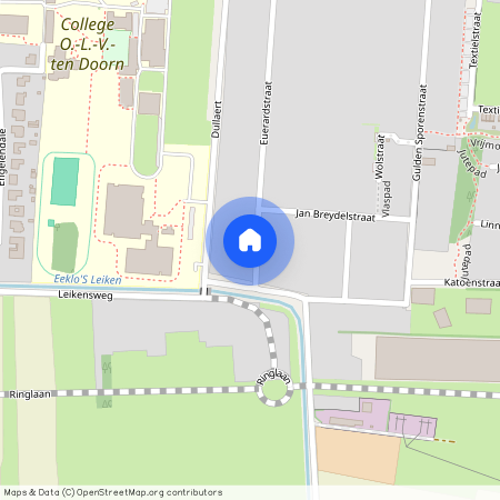 Euerardstraat 80, 9900 Eeklo