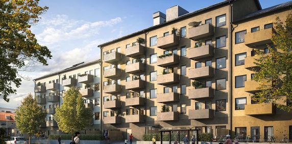 Sandbrogatan 1A, 74949, Enköping - Photo 2