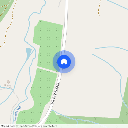 857 Morses Creek Road, 3744, Wandiligong Vic