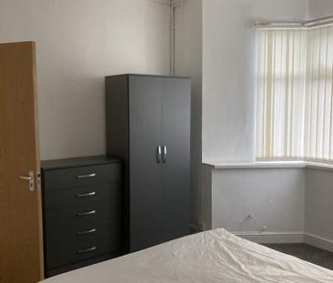 Great Double Rooms – Student & Professional – Cromwell Street. - Photo 6