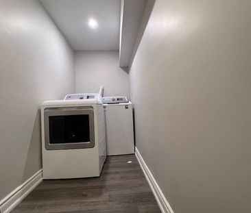 For Lease - 600 Boyd Lane Unit# Basement, Milton, Ontario - Photo 3