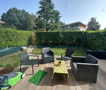 Appartement à louer 2 pièces 45.78m² - Photo 5