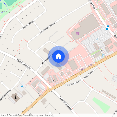 38 Pasadena Crescent, St. John's A1E 4N7