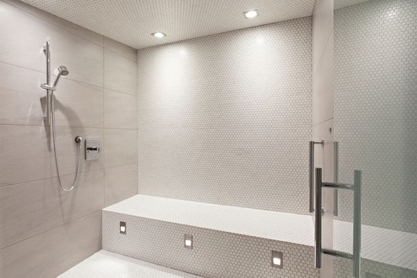 Appartement à louer - Montréal (Ville-Marie) (Centre Ouest) Appartement à louer - Montréal (Ville-Marie) (Centre Ouest) - Photo 1