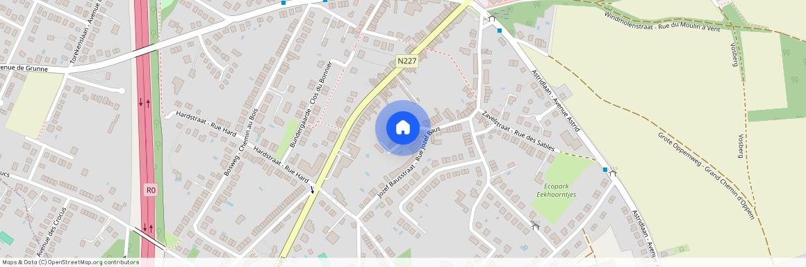 Driepatrijzenstraat 17, 1970 Wezembeek-Oppem