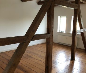 Interessante große 2-Zimmer-Wohnung mit Blick auf Schloss und Schweriner See - Photo 6