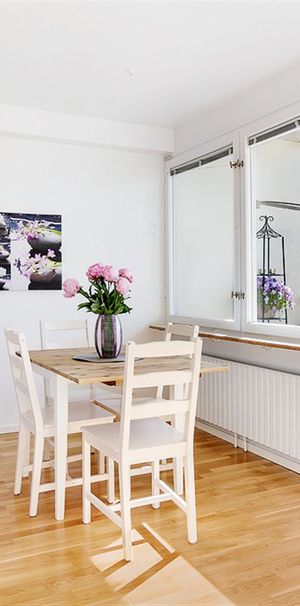 Lagmansgatan 2 B, Eskilstuna - Foto 1