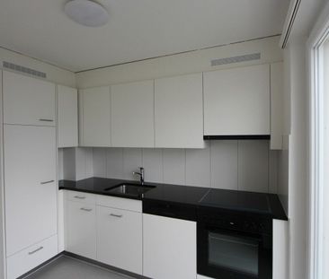 4-Zimmer-Wohnung inmitten von Wettingen - Photo 1