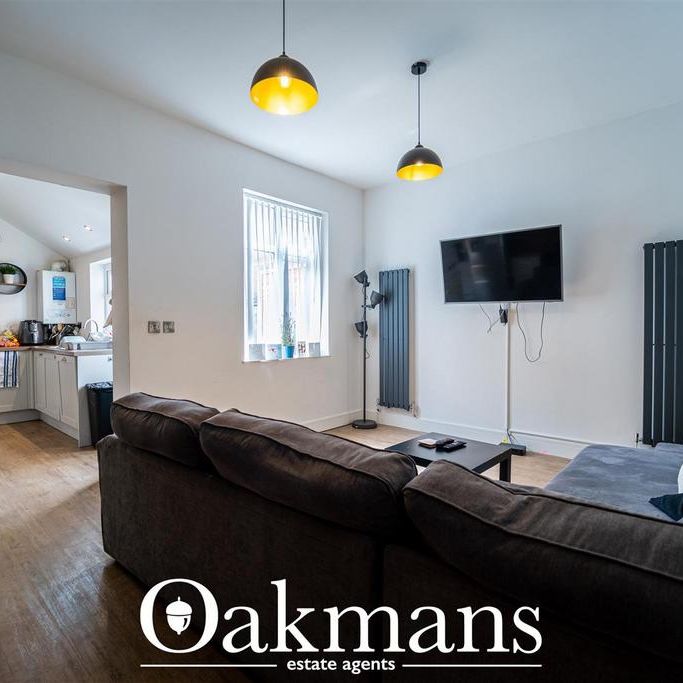 2 bedroom house to rent - Photo 1