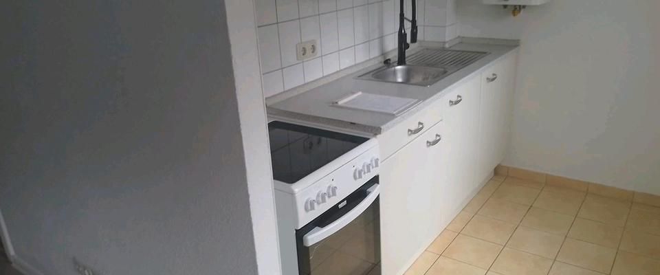 2-Zimmer-Wohnung in Ellerbek - Photo 1