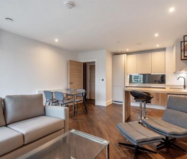 2 bedroom apartment to rent - Photo 1