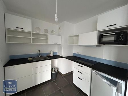 Location Appartement 2 pièces 45m² ANTONY 92160 - Photo 4