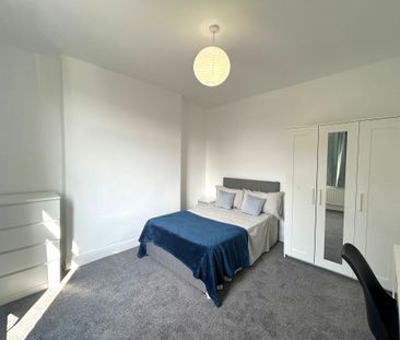 5 bedroom house share to rent - Photo 2