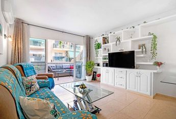 Calpe/Calp, Valencian Community