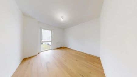 Penthouse te huur - Foto 4