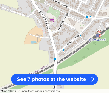 Garswood Road, Garswood, Ashton-In-Makerfield, WN4 0TU - Photo 1