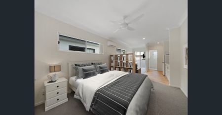 MODERN FURNISHED STUDIO APARTMENT – BILLS INCLUDED! - Photo 3