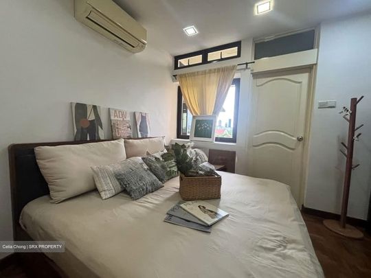 Faber Hills (D5), Apartment - For Rent - Photo 1