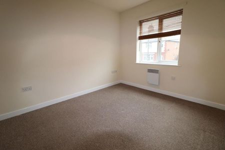 1 bedroom terraced house to rent - Photo 3