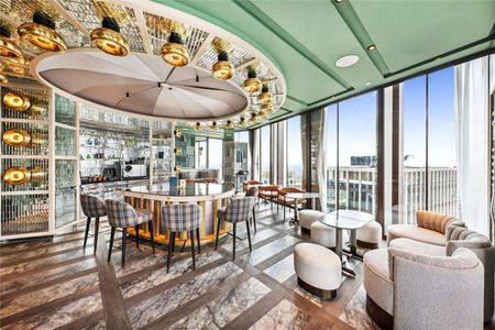 A beautifully presented three bedroom apartment in One Thames City. - Photo 3