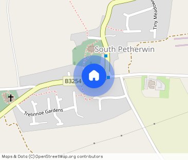 South Petherwin, Launceston - Photo 1