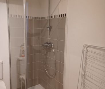 Location Appartement 1 pièce 22m² - Photo 4