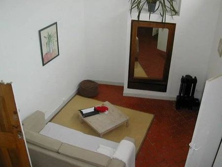 Location Appartement - Photo 2