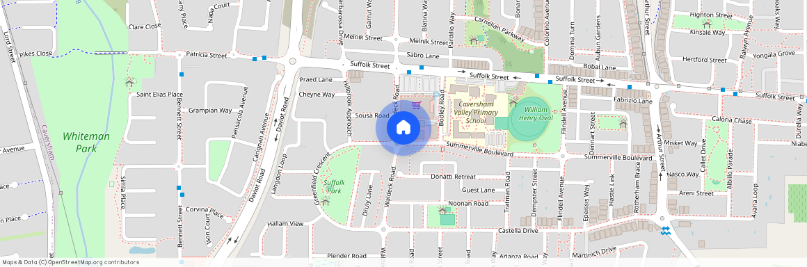 6A/114 Waldeck Road, WA 6055, Caversham