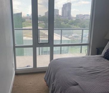 For Lease - 170 Fort York Boulevard Unit# 513, Toronto, Ontario - Photo 6