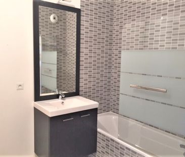 Location Appartement 2 pièces 41m² VITRY SUR SEINE 94400 - Photo 1