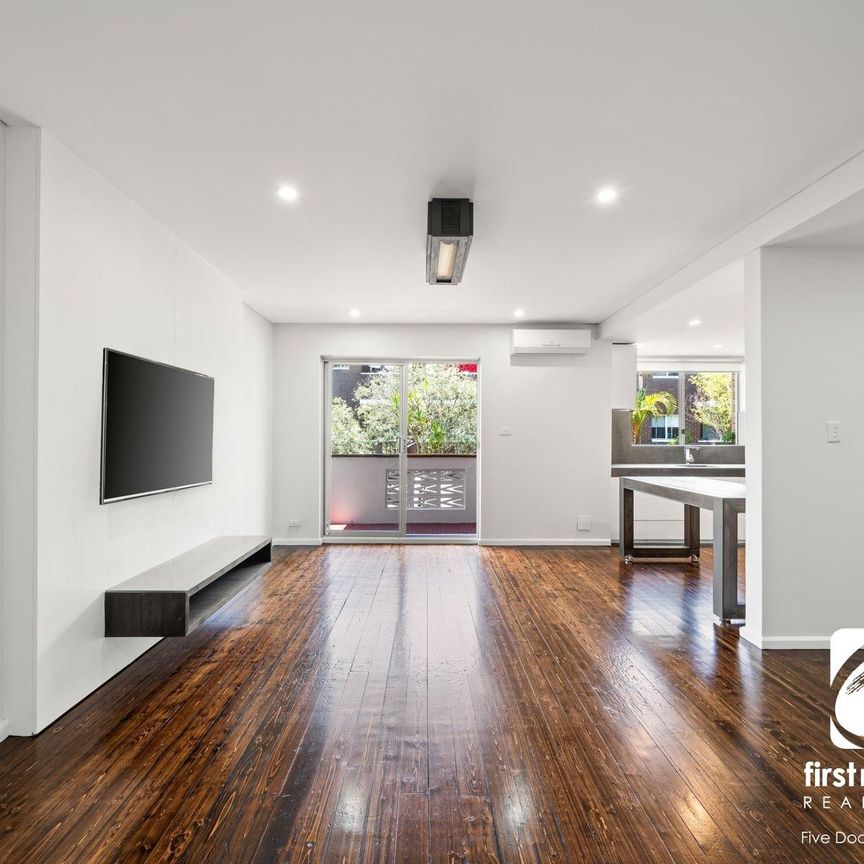 Privately Situated at Rear of Complex With Garden Outlook - Photo 1