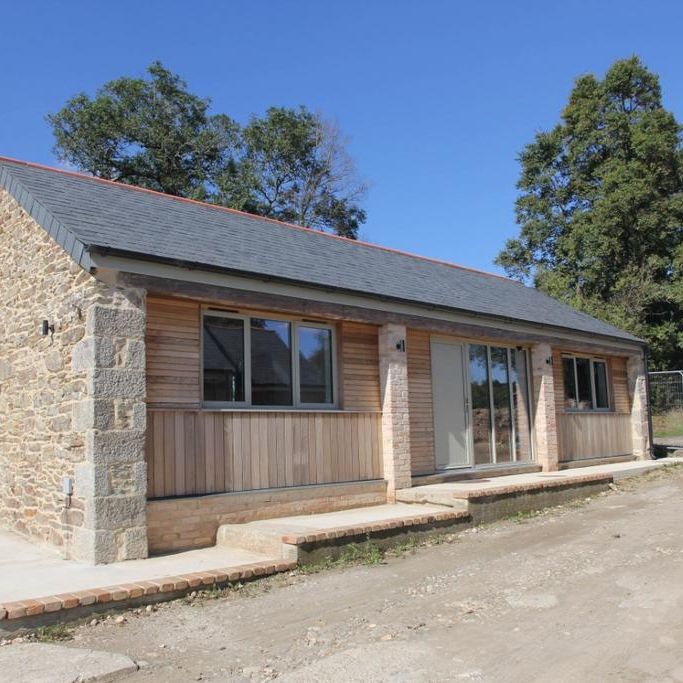 1 bedroom bungalow to rent - Photo 1