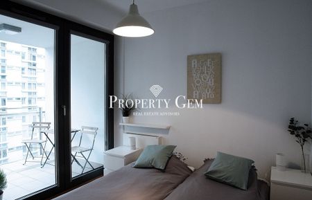 Warszawa, Śródmieście, Grzybowska - Zdjęcie 3