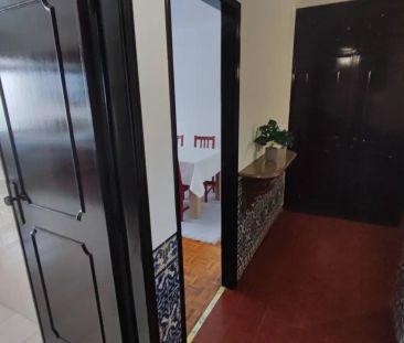 2-bedroom apartment for rent in Amadora. - Foto 5